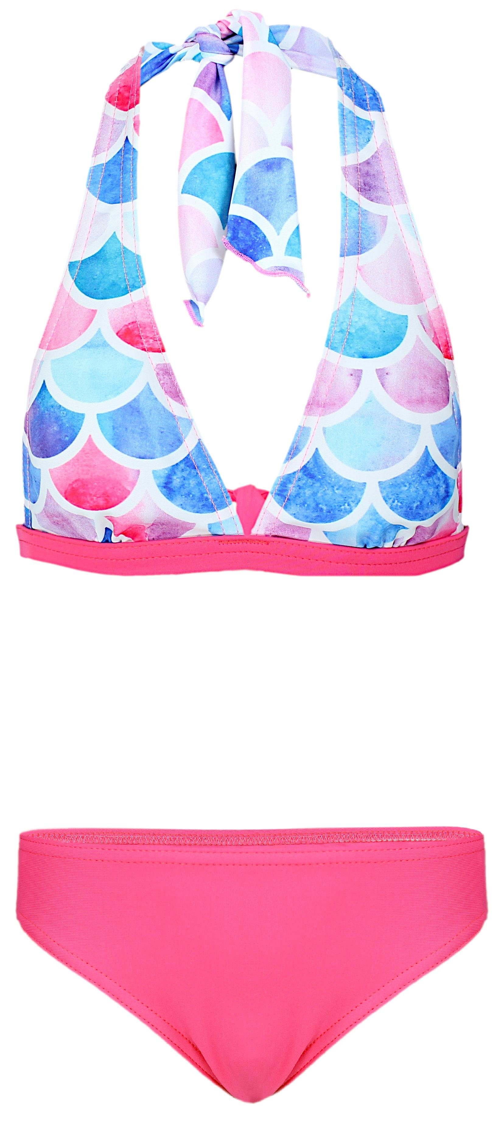 Tanga De Bikini Para Mujer Aquarti - Elástico, Resistente A Cloro, Agua Salada Y Rayos UV, Tallas Y Colores Variados